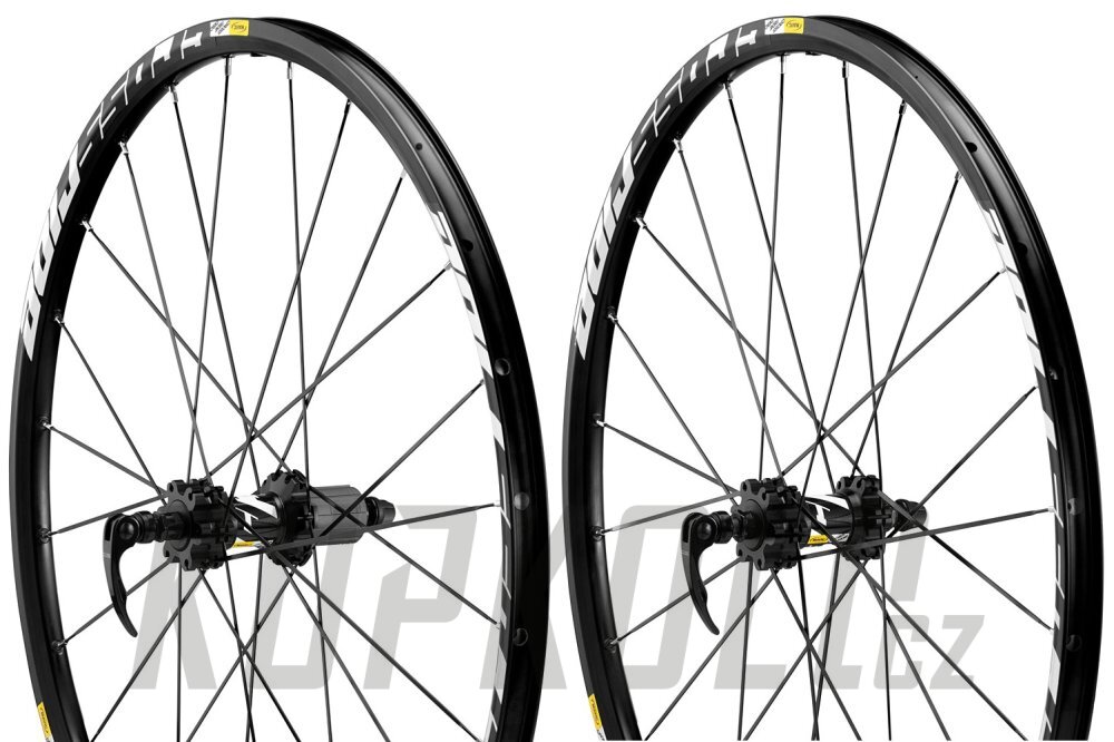 mavic crossride disc 26 tubeless