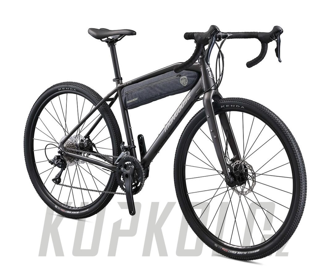 gravel mongoose guide sport 2020