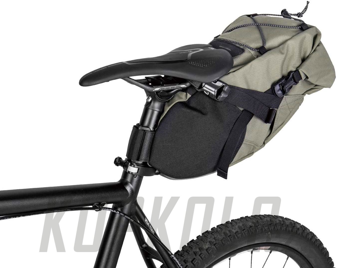 topeak bike packing