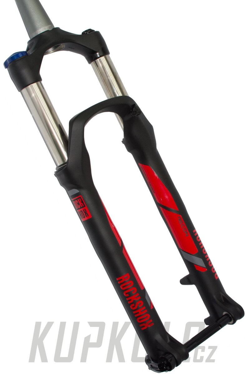 Rockshox recon silver обзор