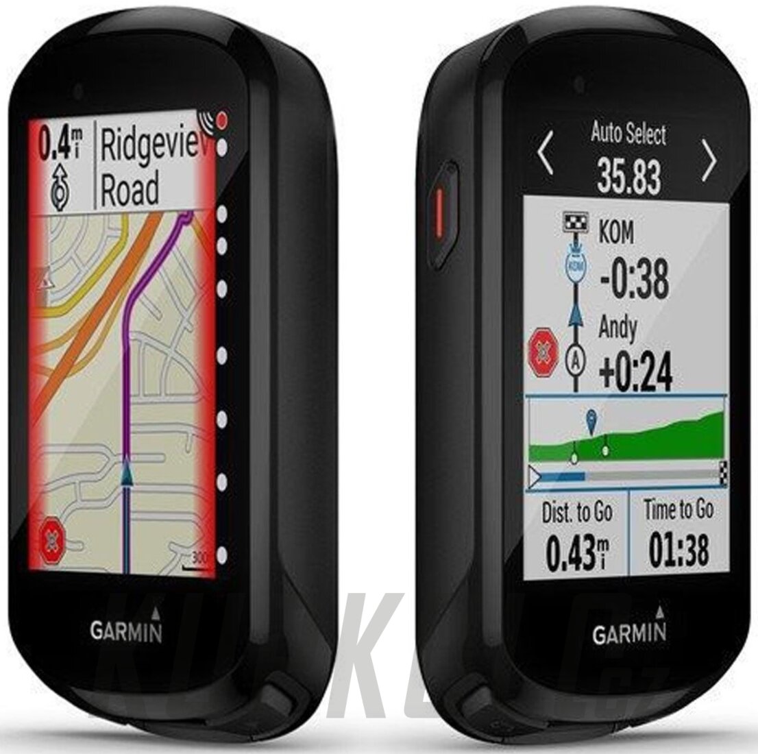 garmin 830 mtb bundle review