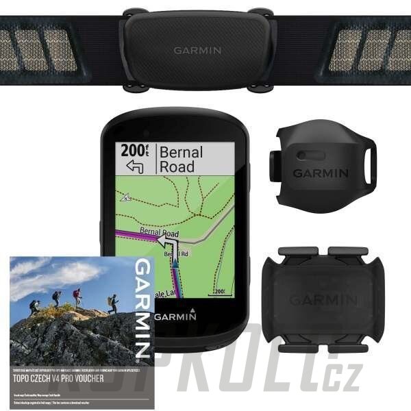 garmin 530 mtb bundle review