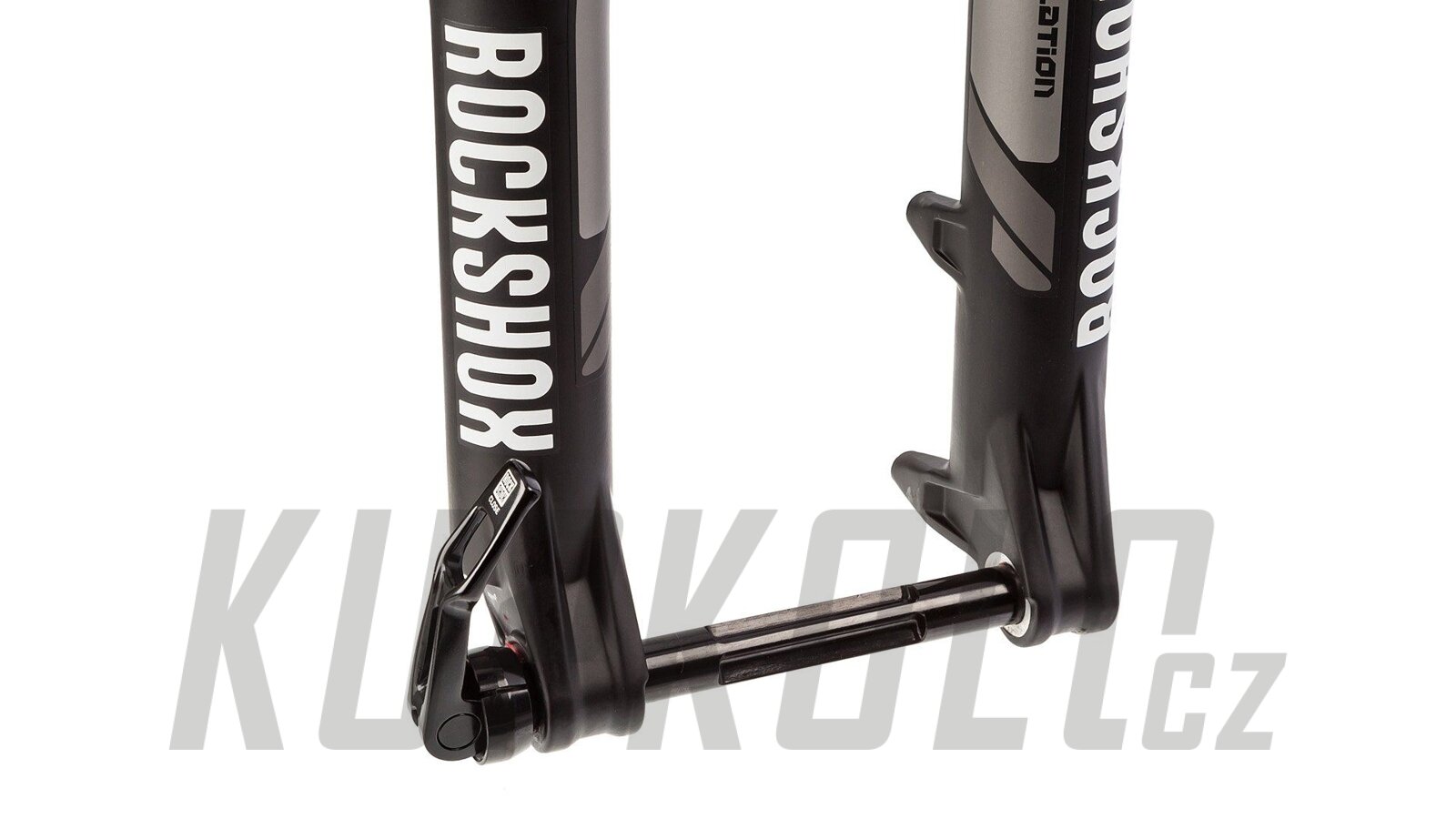 rockshox 140mm 29er