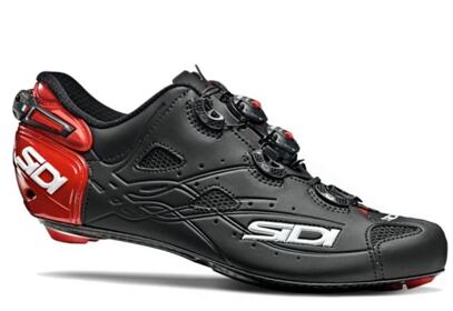 sidi shot carbon