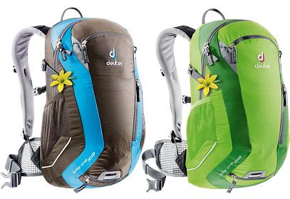 deuter bike one