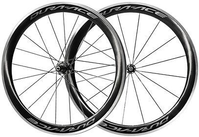 Zapletena Kola Shimano Dura Ace Wh R9100 C60 Cl Kupkolo Cz