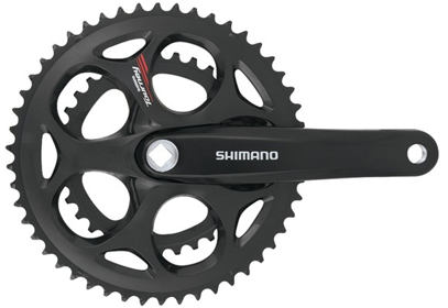 シマノ(SHIMANO) フロントチェーンホイール(ROAD) FC-A070 170mm 50